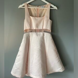 Tobi cupcake dress